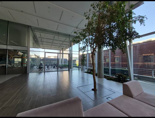 535M² OFFICE TO LET IN SANDTON CENTRAL